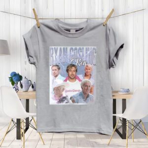 Ryan Gosling Ken Barbie 2023 t-Shirt