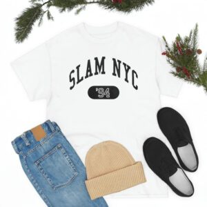 SLAM Goods Store SLAM PE Shirt