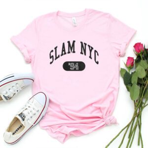 SLAM Goods Store SLAM PE Shirts