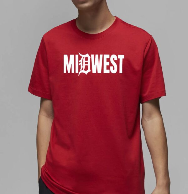 Salem merch midwest Shirt