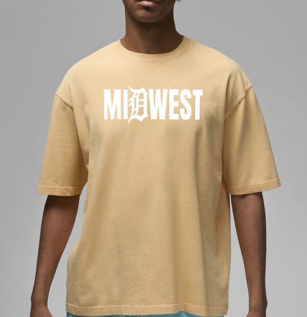 Salem merch midwest Shirts