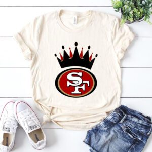 San Francisco 49ers Test bin shirt