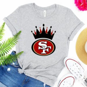 San Francisco 49ers Test bin shirts