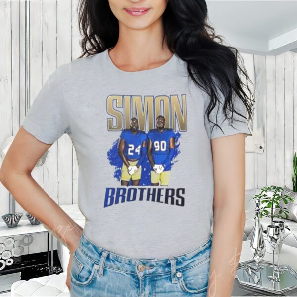 Simon Brothers Shirt