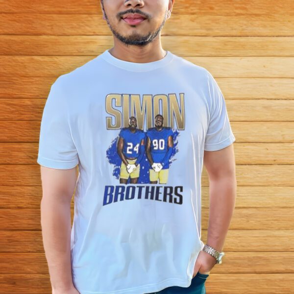 Simon Brothers Shirts