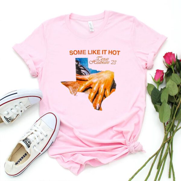 Some Like It Hot Shirt