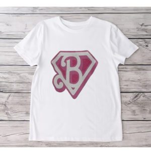 Super Barbie Shirt