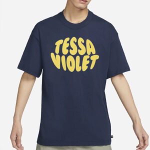 Tessa Violet Shirt