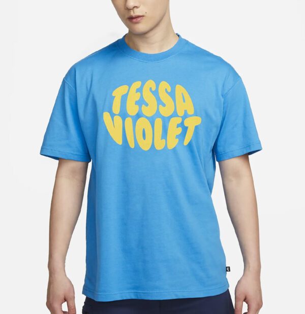 Tessa Violet Shirts