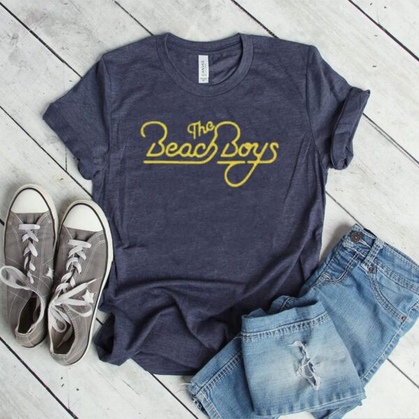 The Beach Boys T-Shirt