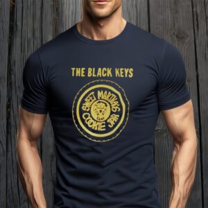 The Black Keys t-Shirt