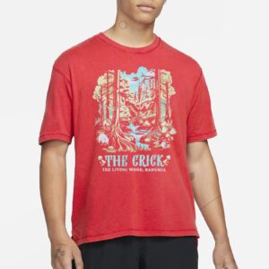 The crick the living wood bahumia Shirts