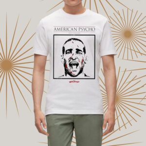 Top American Psycho Sean Strickland t-Shirts