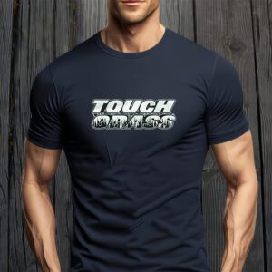 Touch Grass T-Shirt