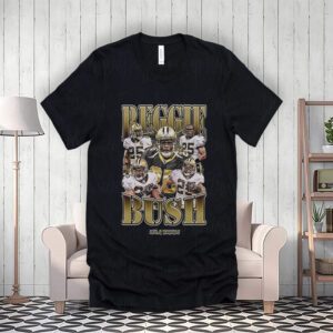 Tyrann Mathieu Reggie Bush t-Shirt