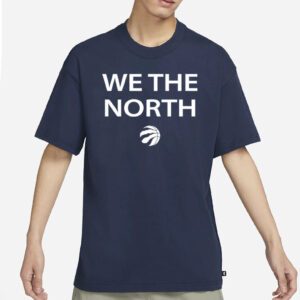 We the North shirt