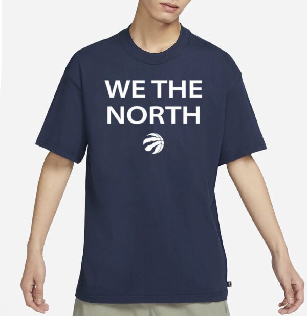 We the North shirt