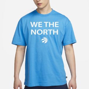 We the North shirts