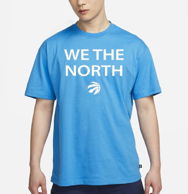 We the North shirts