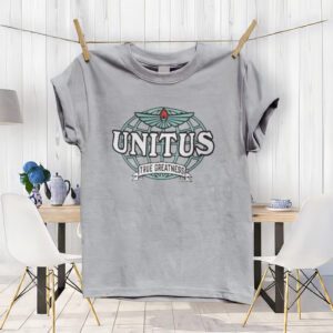 Weareunitus Unitus True Greatness t-Shirt