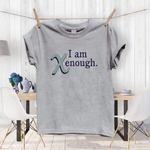 Xenrax Denfur I Am Xenough t-Shirt