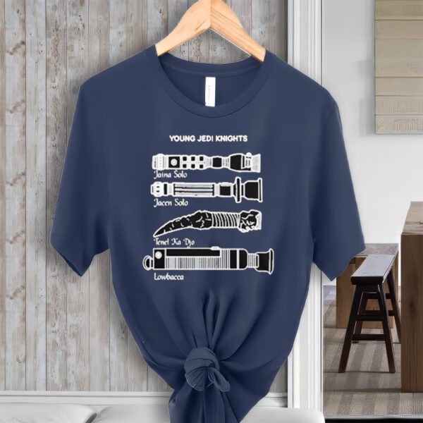 Young Jedi Knights t-Shirt