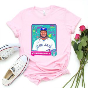 vladimir guerrero jr home run derby 2023 Shirt