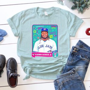 vladimir guerrero jr home run derby 2023 Shirts