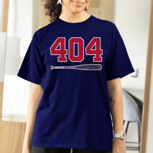 404 Bat T-Shirtt