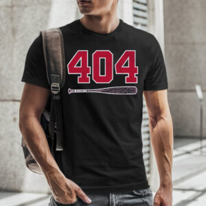 404 Bat TShirt