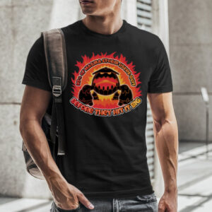 90% Of Magma Storm Users Quit Before They Hit It Big TShirt