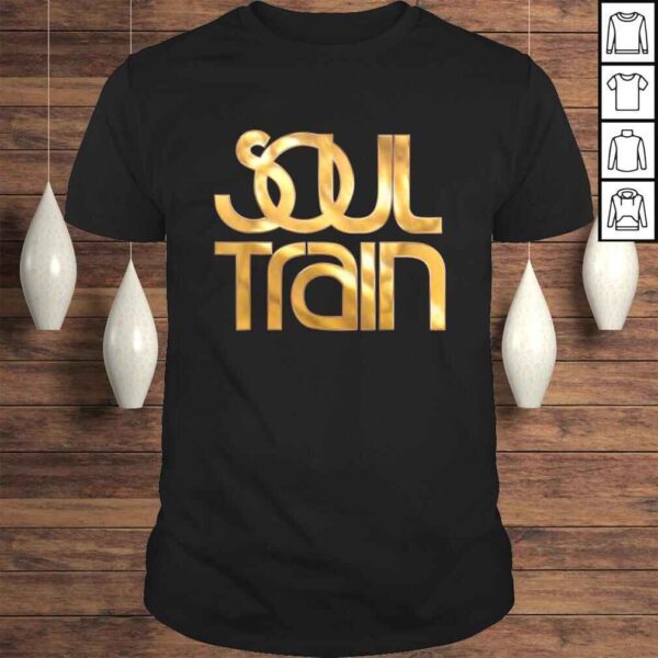 Boogie Train Love Soul Shirt Tees