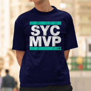 Breanna Stewart Syc MVP T-Shirts