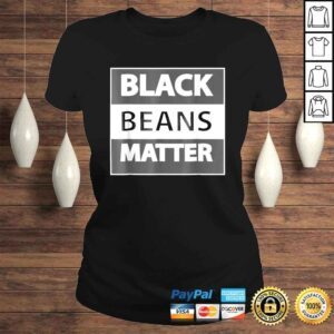 ClassicLadies Black Beans Matter