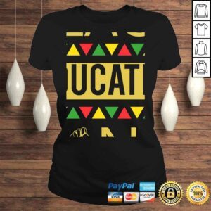 ClassicLadies Black Educated King Black African American Hoodie