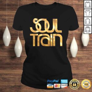 ClassicLadies Boogie Train Love Soul Shirt Tees