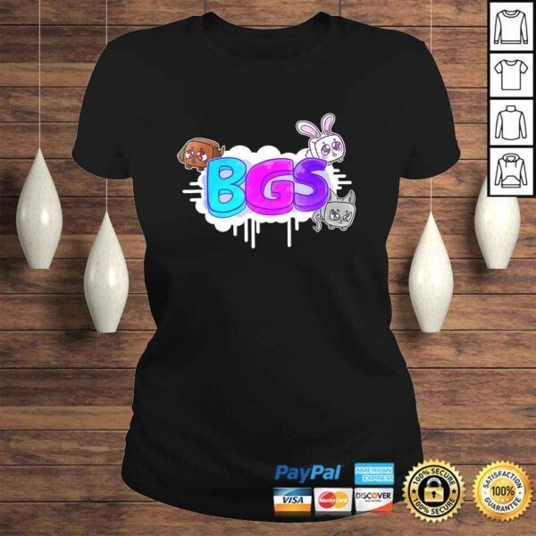 Bubble Gum Simulator Shirt - Image 3