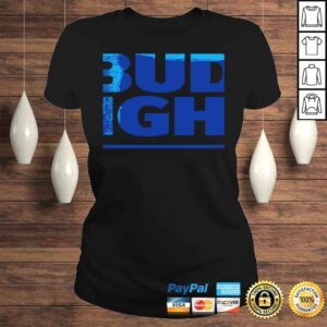 ClassicLadies Bud Light Official Logo SweaTshirt