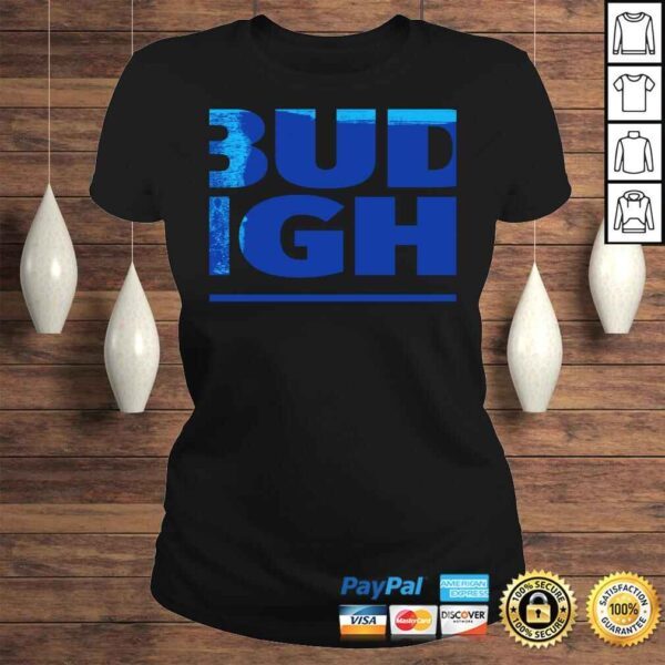 Bud Light Official Logo SweaT-shirt - Image 3