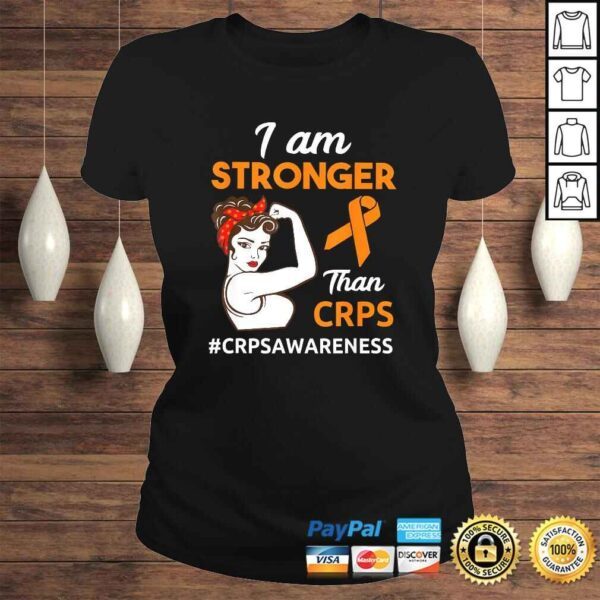 CRPS Awareness TShirt - Image 3