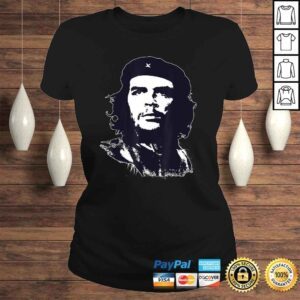 ClassicLadies Che Guevara guerrilla cuba revolution TShirt Gift