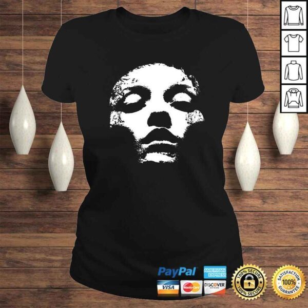 Converge  Jane Doe  Official Merchandise Tee T-Shirt - Image 3