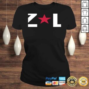 ClassicLadies EZLN TShirt