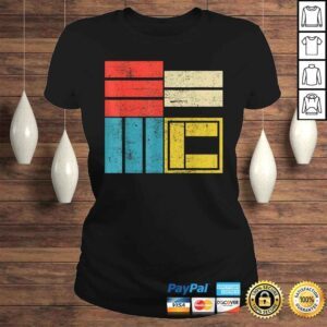 ClassicLadies Emc2 Einsteins Equation Unique Minimalist Physics Geek Shirt