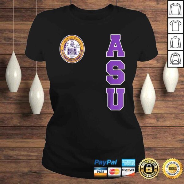 Funny Alcorn HBCU State University TShirt - Image 3