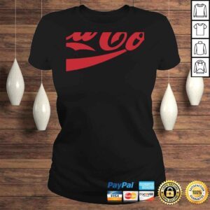 ClassicLadies Funny Coca Cola Logo SweaTee Shirt