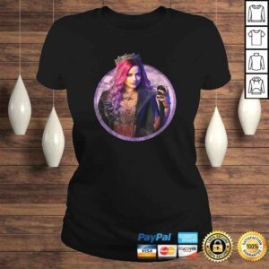 ClassicLadies Funny Disney Descendants 3 Audrey Gift Top