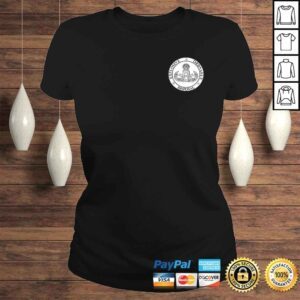 ClassicLadies Funny Explosive Ordnance Disposal EOD Master Navy Insignia TShirt Gift