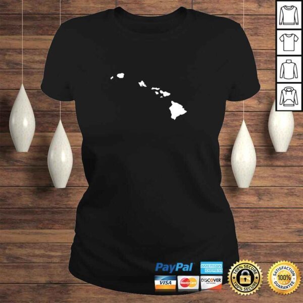 Funny Hawaii Hawaiian Islands TShirt Gift - Image 3