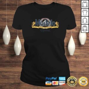 ClassicLadies Funny Modelo Especial Logo Shirt